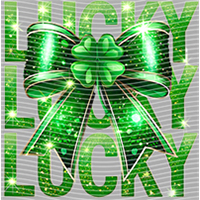 ST PATRICKS DAY-ST 382